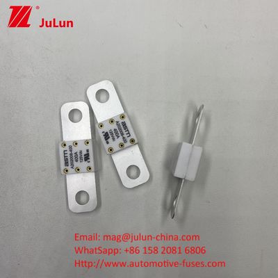 125VDC elektrische voertuigfusie voor schepen A202008 200A ASTM EVFUSE