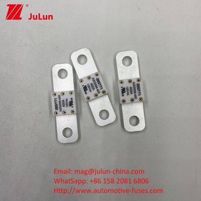 125VDC Keramische en metalen batterij fusie auto 150A 200A 250A 300A 350A 400A 500A