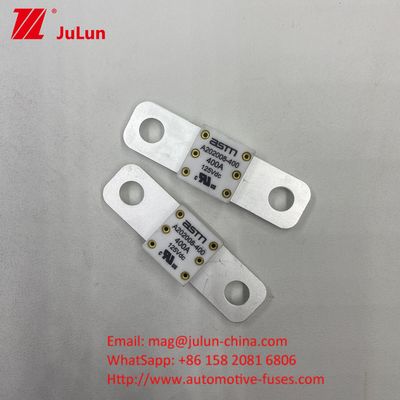 125 volt autobatterij fusie 100A 150A 200A 250A 300A 350A 400A 500A