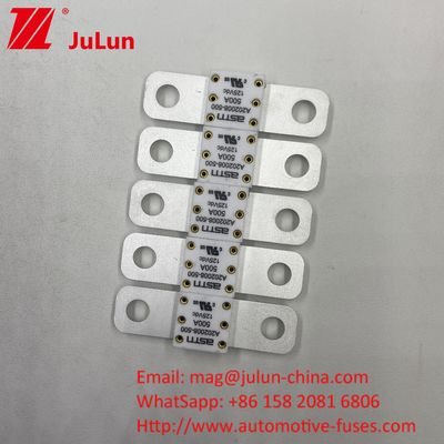 ASTM Automotive Car Battery Fuse 300A 125VDC Oorsprong