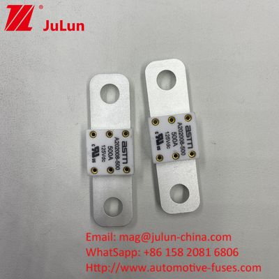 ASTM 300A 125VDC Automobiele batterij fusie Universele compatibiliteit