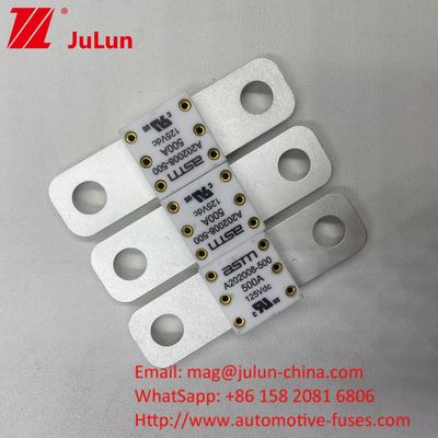 125VDC 100A-500A Autobattery Fuse ANL Volt Fuse Holder