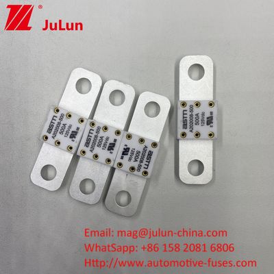 Keramische Ev ANM AMM AEGA ANL CNN CNL Blade AMG Fuse Mega Fuse Type Bolt Fuse M8