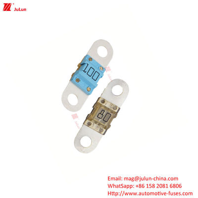 LittelFuse BF1.BF2 Autoverzekering 32VDC 58VDC