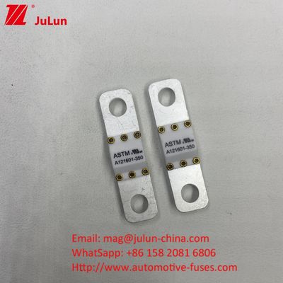 150A 125VDC elektrische stroom Keramische autofuzies