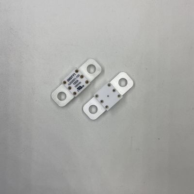 Autoverzekering 200A 150VDC 20KA Breekcapaciteit Ultieme oplossing voor 150VDC