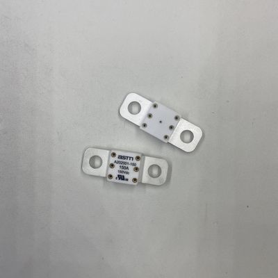 Schroefbout 500A 125VDC 16KA Keramische autoverzekering
