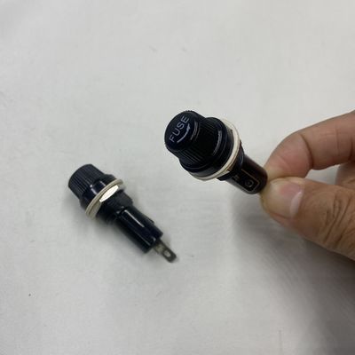 Apparatuur 6*30mm lonthouder R3-13