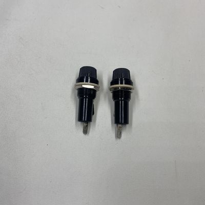 Panel gemonteerde veiligheidsbeveiliging Silicone materiaal ontworpen voor 6x30mm