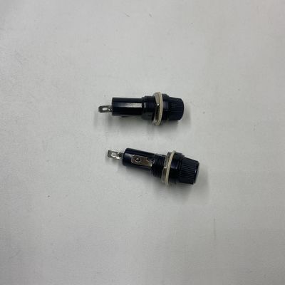 Waterdicht 6*30mm 10A 250V JAF-602 glazen lonthouder