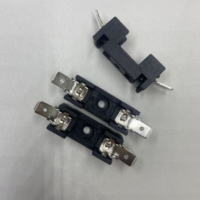 5*20mm PCB 6*30mm Plaat Installatie glas Veiligheidsholding Airconditioning
