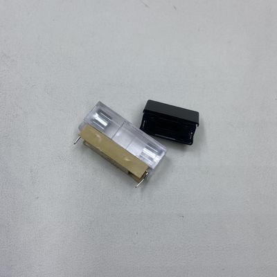 Installatie van PCB-platen 6*30mm auto-sluitingsholder met 5*20mm glazen sluitingshouder