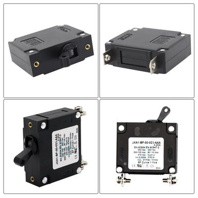In voorraad CIR BRKR MAG-HYDR LEVER 15A