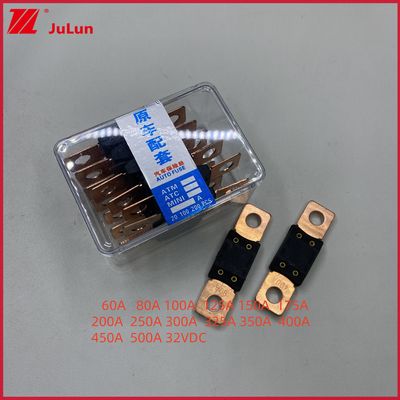 Kleine spuitboor type hoge stroom spuitboor 0.298350.ZXH spuitboor 350A 32V 6Auto Trucks Automotive batterij