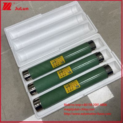 7.2KV 10KV Hoogspanningsbeschermer 0,5A-50A Wave Fiber XRNP 24kv Geraffineerd Product