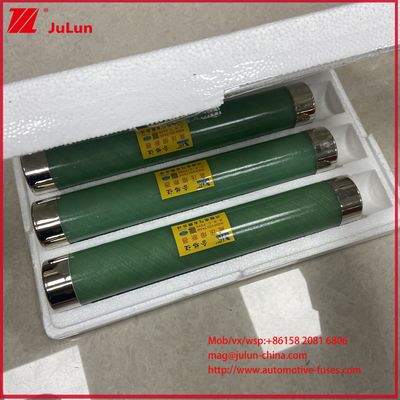 24KV stroombeperkende Hv-sluiting 35 Amp 80A 125A 150A 63A 3.6KV 7.2kV 50A