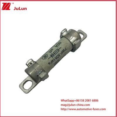 FWP-50A14F BUAAMANN Tubulaire keramische auto-sluiters Originele 700VDC 500VDC