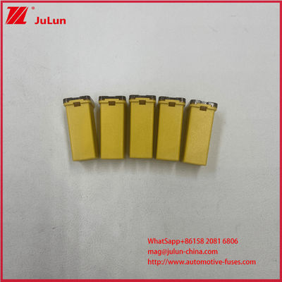 JCASE Automotive Blade Fuses 60A PEC SBFC-JT 32 Vreplace DC-onderbrekingsrating