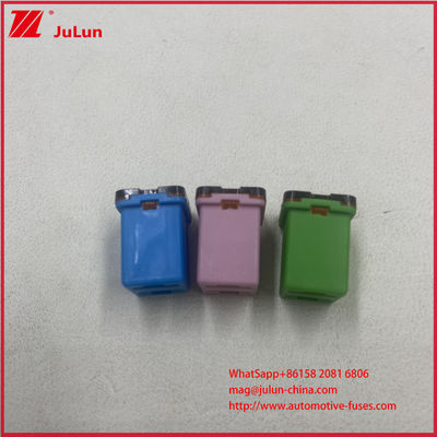 20A Automatic Reset Car 32VDC 30A Nominale 0895 40A Fuse Low Back Jcase Nominale 58VDC