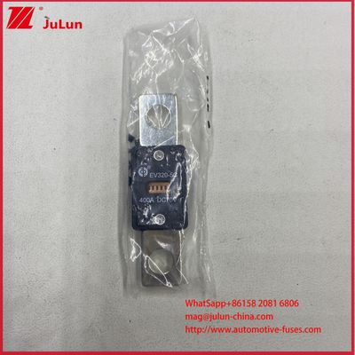150A Wegvoertuig Zekeringen EV320-5C 5X 400A 200A DC70V 6KA Maximaal Verbreekvermogen AC EV Oplader Adapter Compatibel Voor Elektrische Auto Speciaal