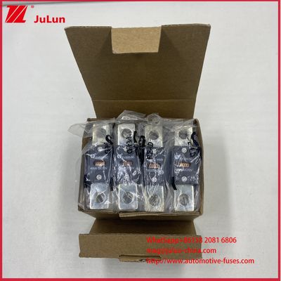 Verkoopgebied Afrika Etc Elektrovoertuig 400A DC70V 225A EV320-5C 5X-N Veiligheidsschroef M6 Montagemethode Maximale spanning 72VDC