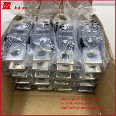 EV320-5X 5C DC70V 300A 400A 350A 6KA Maximale breekstroom Elektro-voertuigenveiligheid in overeenstemming met ISO8820-5 en GB/T31465.5-2015