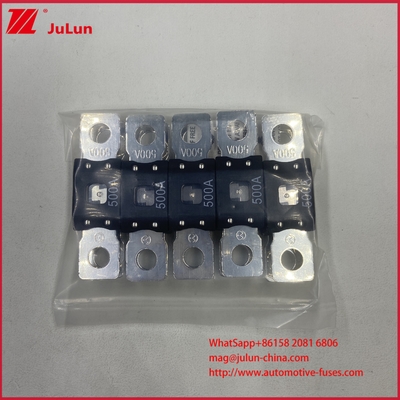 Hoge capaciteit 100a 200A Mega-sluiting Klein 10a Auto Amg Bolt-On Automotive M-sluitingen Duurzaam koper Mega-sluiting Porte Sluiting Mega