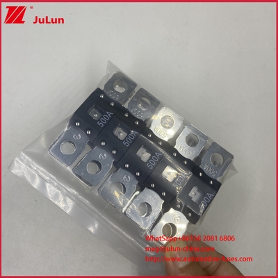 100a Litel Busbarmega 6-Way Blade 450a Mega Fuse Anm Voor 200 250a Ip67 500a Mega-Fuse Type Box Fusibles Dsg Mega Fuse Anm
