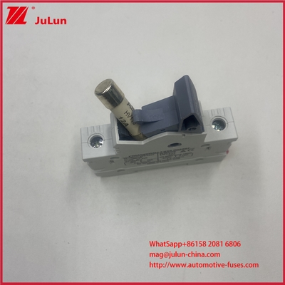 40A 1000VDC fotovoltaïsche lont Solar PV Fuse 14*51mm houder