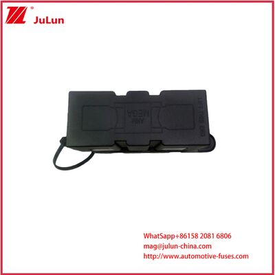 Stofdichte zekeringen worden toegepast in apparatuur, machines, energieopslag, ANM, ANL, ANS, drukvermindering, trillingsdemping en waterdichting