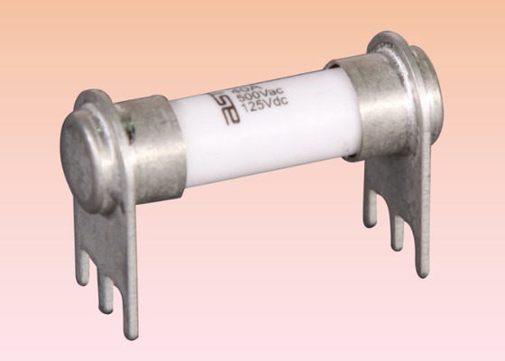 UL 10x38mm Ceramische Zekering voor Industriële Machtstoepassingen