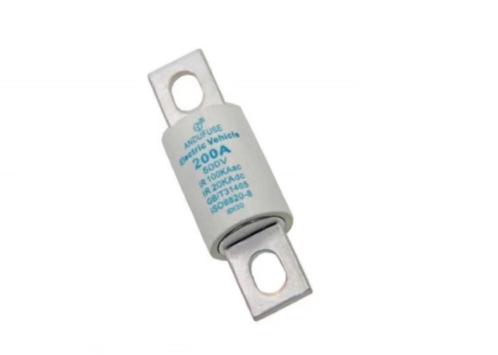 GB/T31465 iso8820-8 de Ceramische Automobielzekeringen van 500V 200A