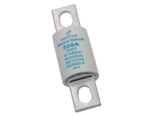 De ceramische Autozekering van New Energy 380V/500V/700VDC