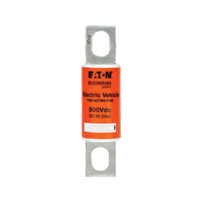 JASO D622 50 - het Elektrische voertuigzekering van 400A 500VDC