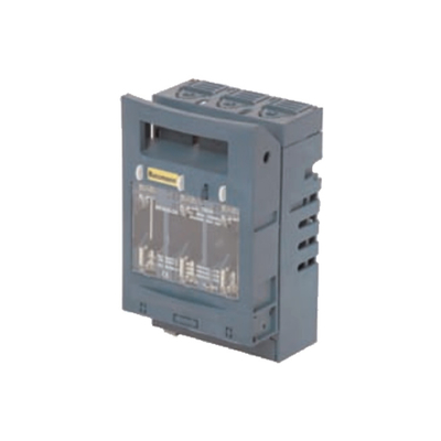 690VAC/250VDC 160 - 1600A-Zekeringsschakelaar Disconnectors