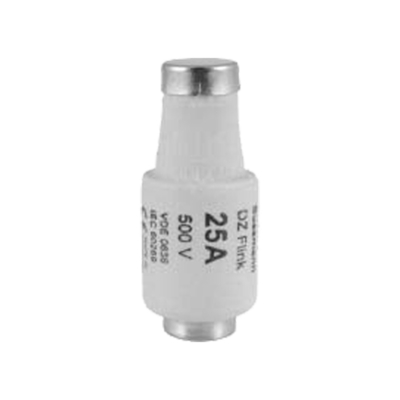 Van de Wijnfles van CEI 60269 DIN 49515 Type DIN Type Zekering