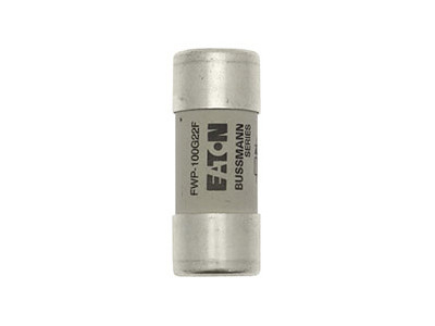Nieuwe Originele en Echte Cilindrische Bussmann-Zekering 40A/50A/63A 700V