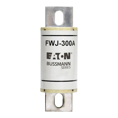 FWJ-Reeks Snelle Acterenzekering 1000V 35-2000A voor Automobiel & Industrieel