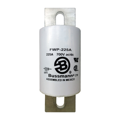 Van de Reeksbussmann FWP van JULUN de Noordamerikaanse Zekeringen 700v 5-1200A