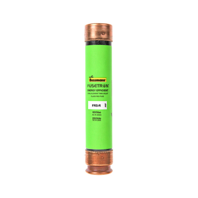 van het de Zekerings Lage Voltage van 600V 0.1-60A FRS R Verklaard Ce van de de Zekerings Langzame Snelheid UL CSA