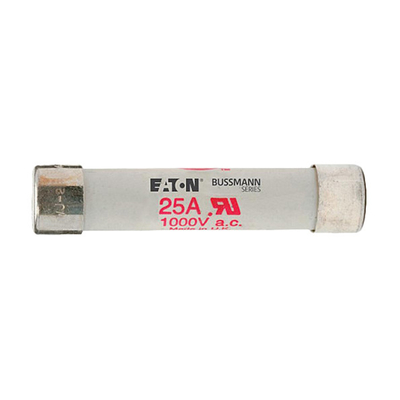 Kleine Ceramische de Buiszekering FWJ 22x58 1000V 20-30A van UPS voor Lage Machtstoepassingen
