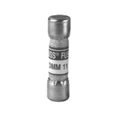 Dmm-B-11A LUF Instrument de Snelle Universele Meter van de Acterenzekering 1000V 11A