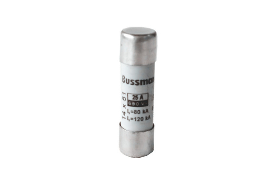 van het de Reeks Lage Voltage van 14x51 C14 de Zekering 0.5-50A 400V/500V/690V