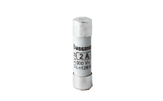 C10 de Beschermingszekering van de Reekskring 10x38 400V/500V 0.16-32A